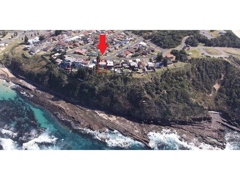 40 Dovers Drive, Port Kembla NSW 2505