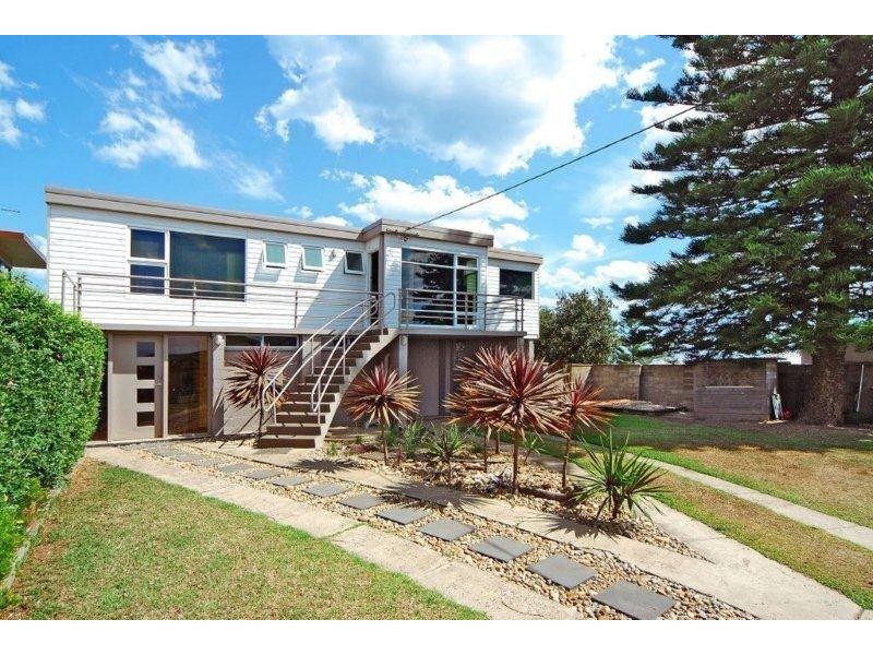 40 Dovers Drive, Port Kembla NSW 2505