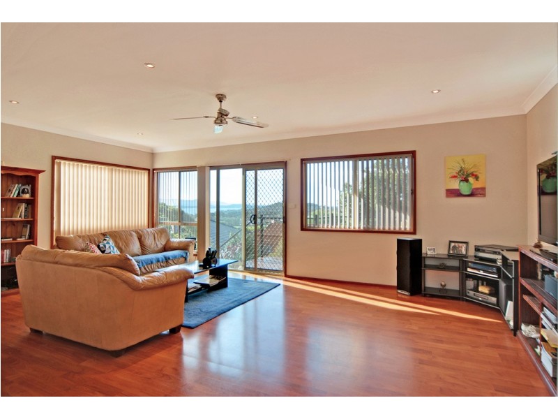 20 Cygnet Avenue, Blackbutt NSW 2529