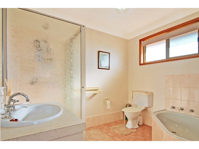 20 Cygnet Avenue, Blackbutt NSW 2529