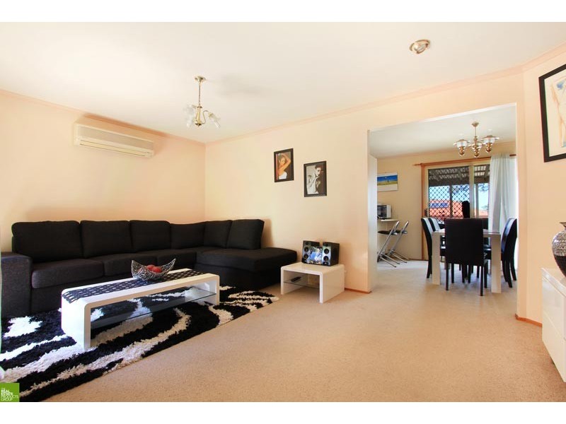37 Ringtail Circuit, Blackbutt NSW 2529