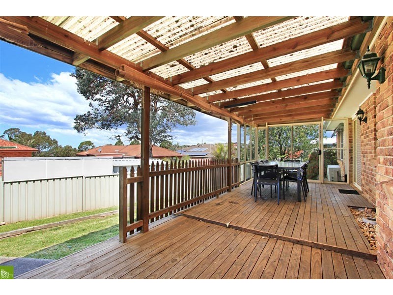 37 Ringtail Circuit, Blackbutt NSW 2529