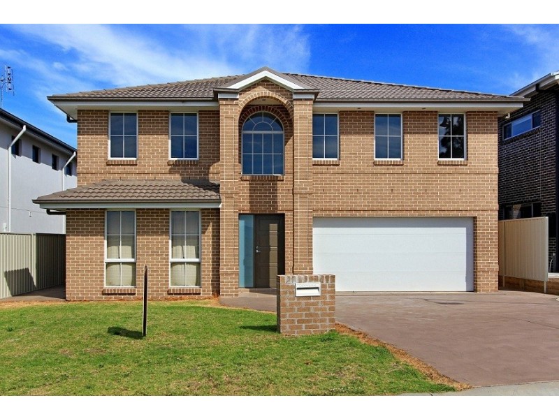 12 Barnbougle Mews, Shell Cove NSW 2529