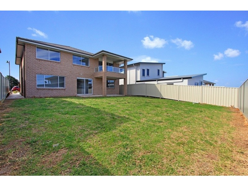 12 Barnbougle Mews, Shell Cove NSW 2529