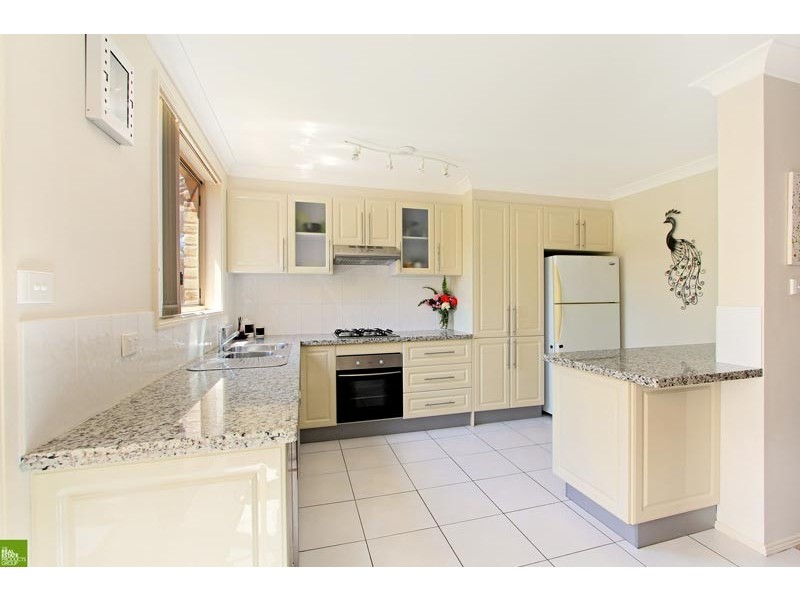 2/14 Koona Street, Albion Park Rail NSW 2527