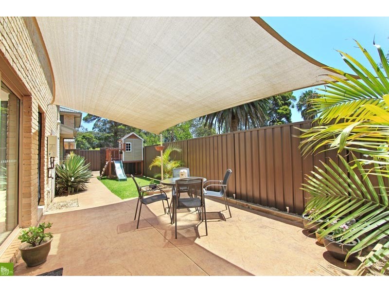 2/14 Koona Street, Albion Park Rail NSW 2527