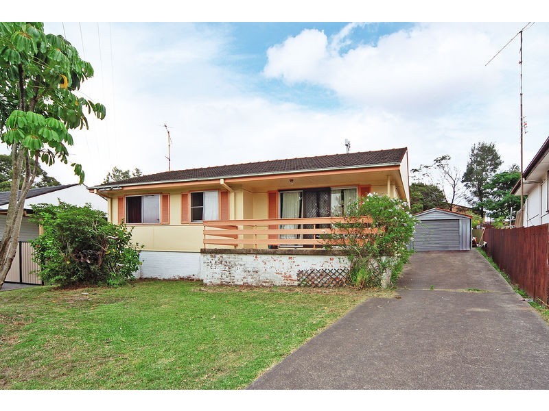 9 Middlesex Street, Berkeley NSW 2506