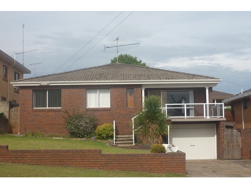 146 The Kingsway, Barrack Heights NSW 2528