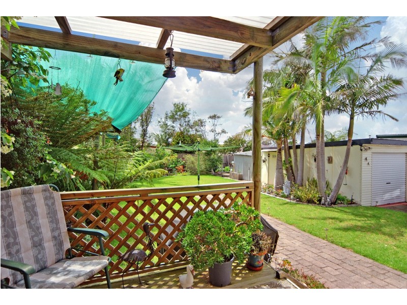 33 Belfast Avenue, Warilla NSW 2528