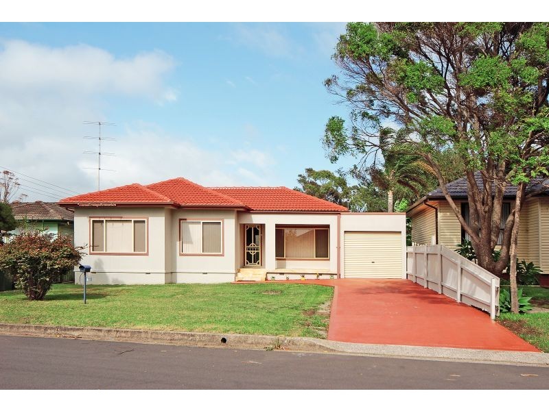 10 Brookfield Avenue, Warilla NSW 2528