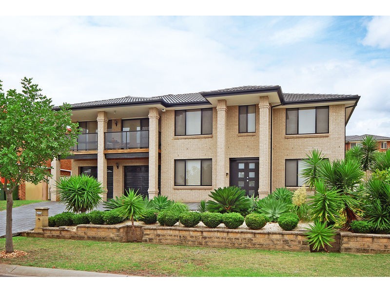 50 Eucumbene Place, Flinders NSW 2529