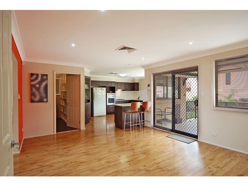 50 Eucumbene Place, Flinders NSW 2529