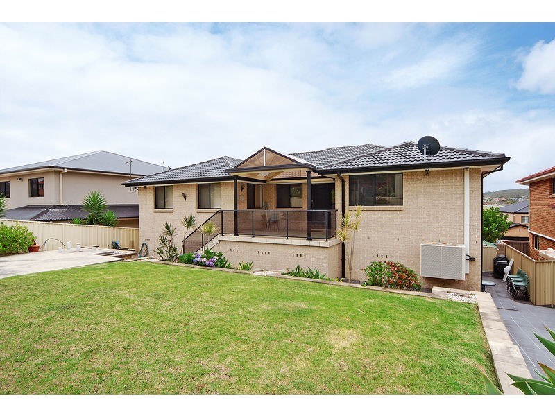 50 Eucumbene Place, Flinders NSW 2529