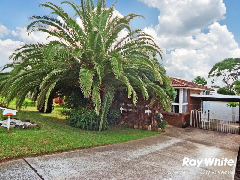 5 Loftus Drive, Barrack Heights NSW 2528