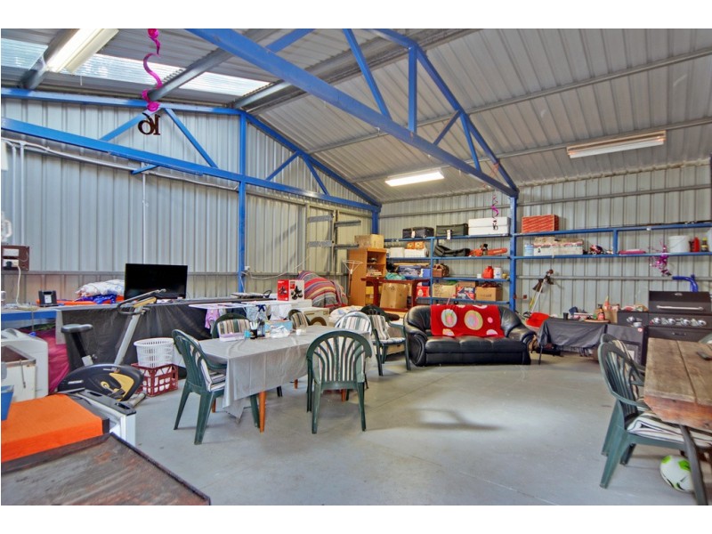 5 Loftus Drive, Barrack Heights NSW 2528