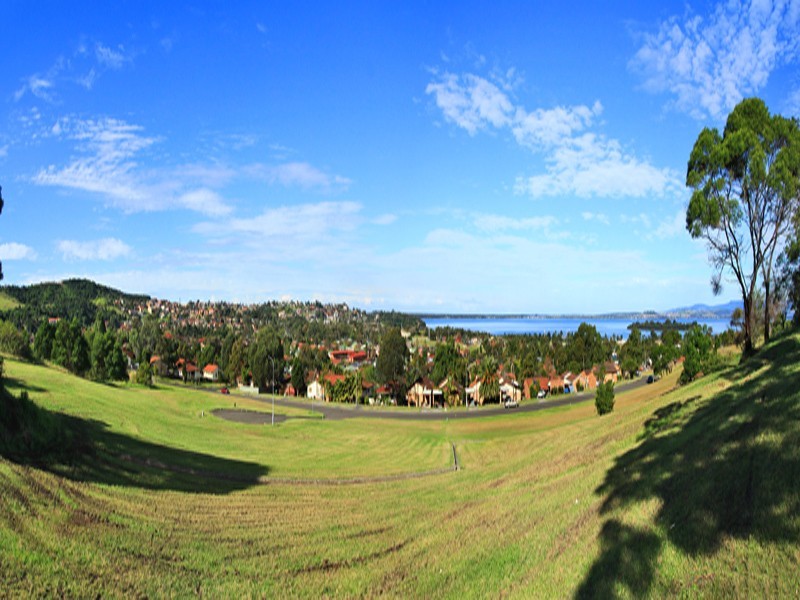 Lots 115-129 ‘Kingfisher Views’ Boronga Circuit, Berkeley NSW 2506