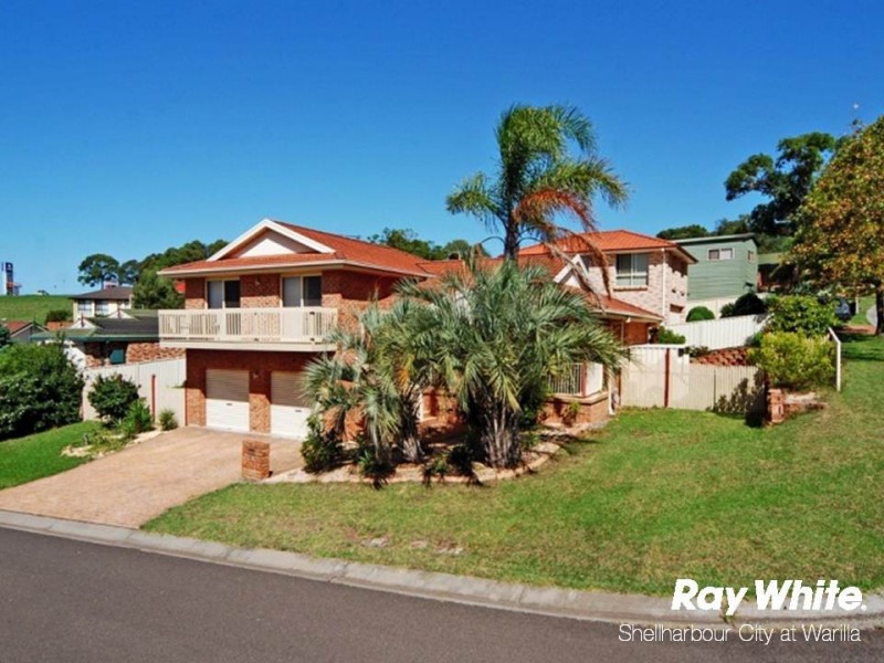 25 Chillawong Cct, Blackbutt NSW 2529