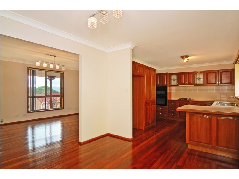 25 Chillawong Cct, Blackbutt NSW 2529