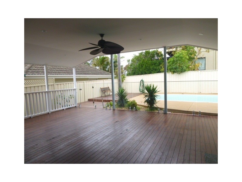 21 Wentworth Street, Shellharbour NSW 2529