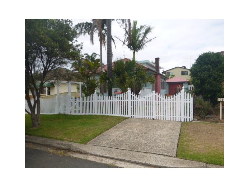 21 Wentworth Street, Shellharbour NSW 2529