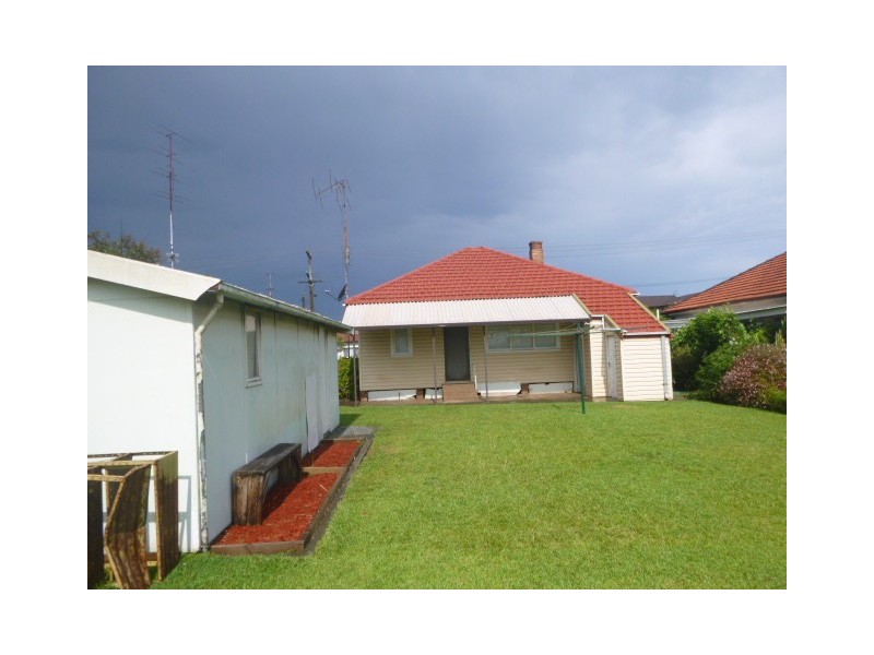 194 Kembla Street, Wollongong NSW 2500