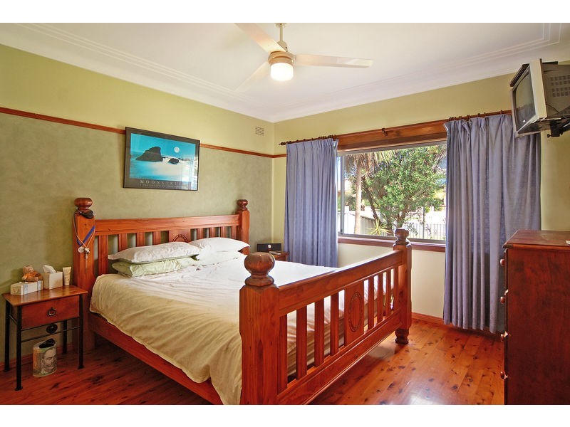 31 Barrack Avenue, Barrack Heights NSW 2528