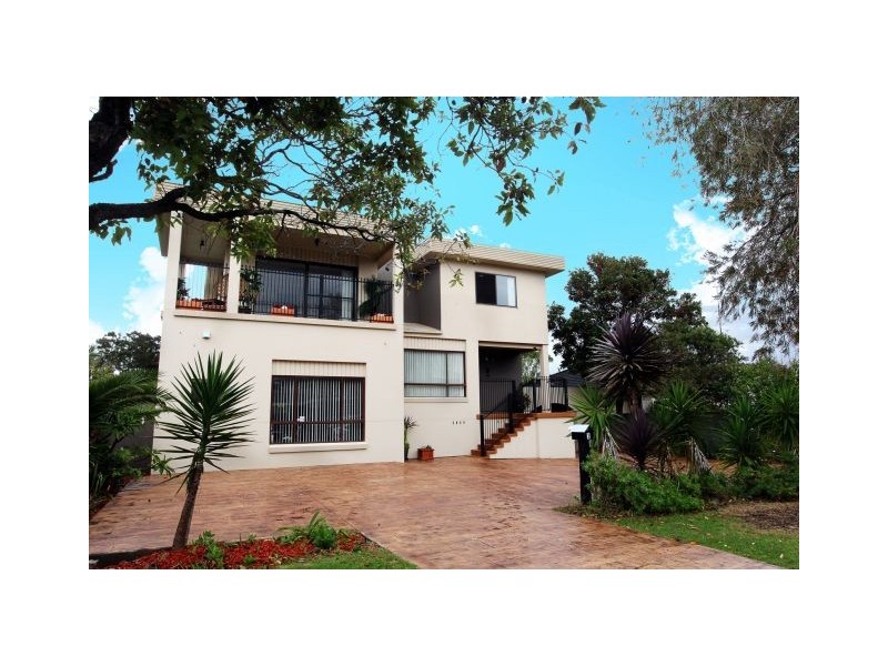 3 Headland Parade, Barrack Point NSW 2528