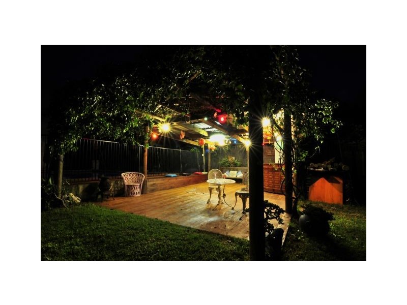 3 Headland Parade, Barrack Point NSW 2528
