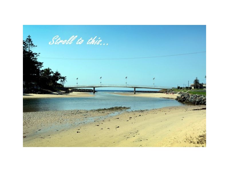 3 Headland Parade, Barrack Point NSW 2528