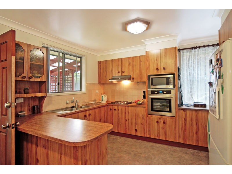 20 Grose Avenue, Barrack Heights NSW 2528
