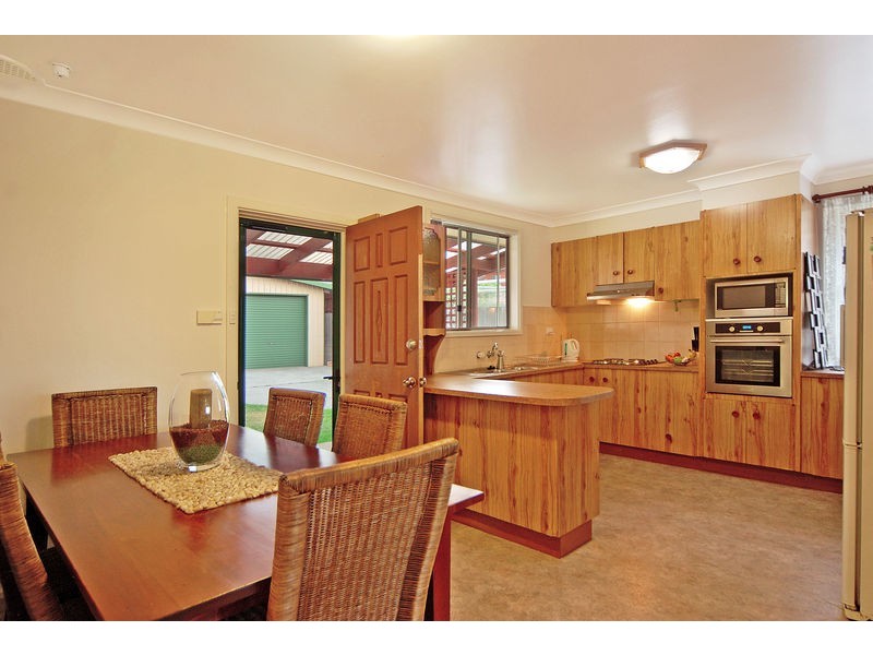 20 Grose Avenue, Barrack Heights NSW 2528