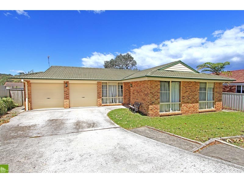 37 Ringtail Circuit, Blackbutt NSW 2529