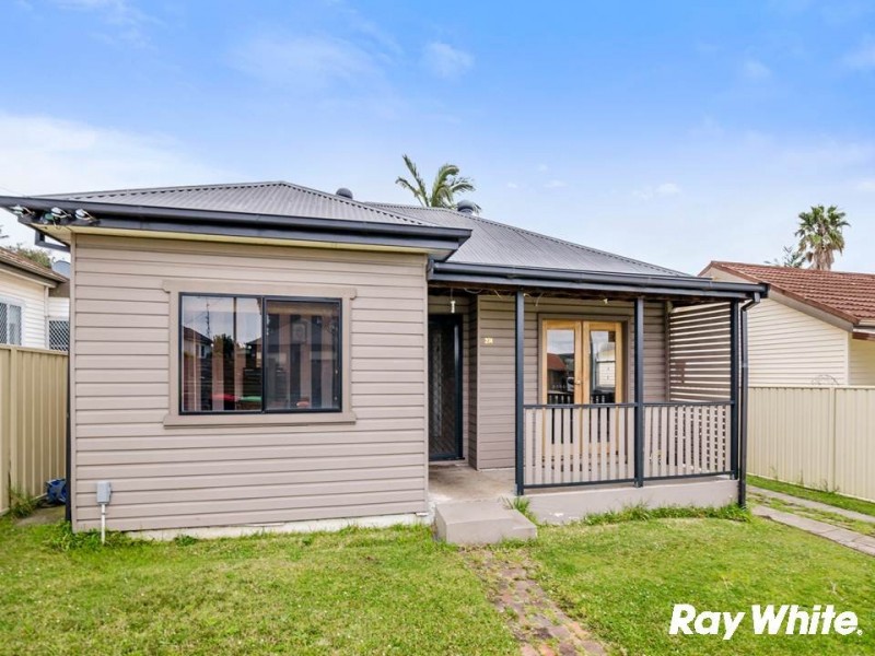 274 Shellharbour Road, Barrack Heights NSW 2528