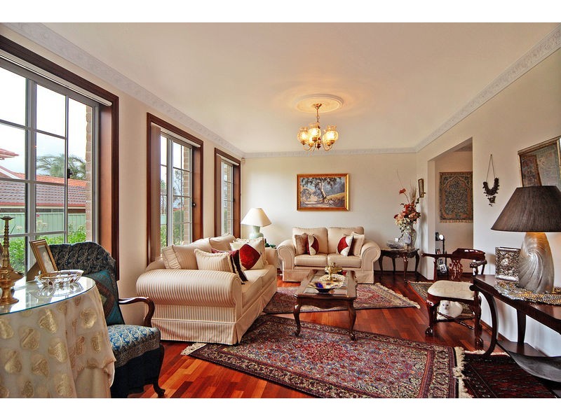 11 The Ridge, Shellharbour NSW 2529