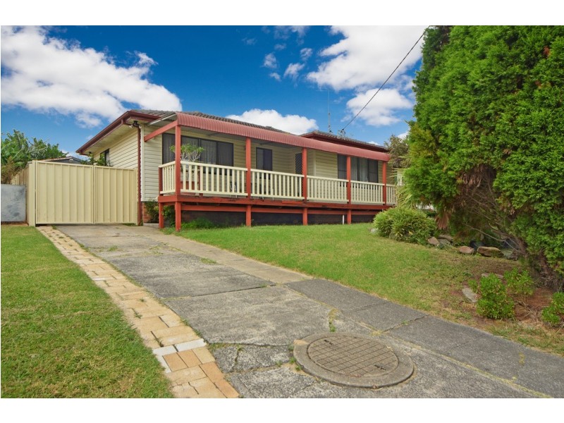 12 Girraween Avenue, Lake Illawarra NSW 2528
