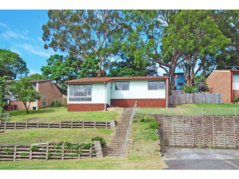 56 Kotara Crescent, Unanderra NSW 2526