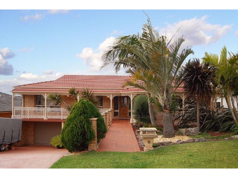 6 Thornbill Close, Blackbutt NSW 2529