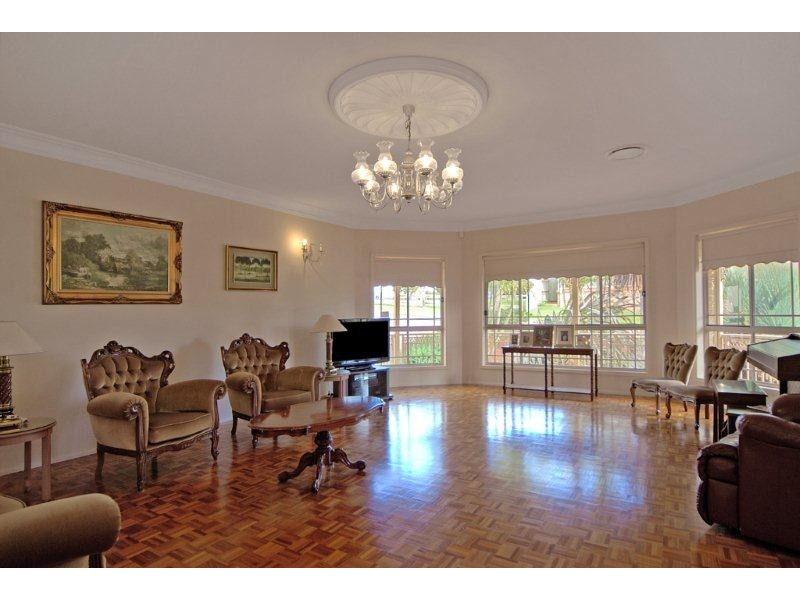 6 Thornbill Close, Blackbutt NSW 2529