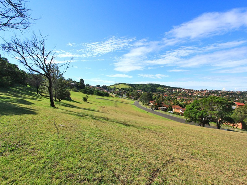 Lot 117 Boronga Crescent, Berkeley NSW 2506