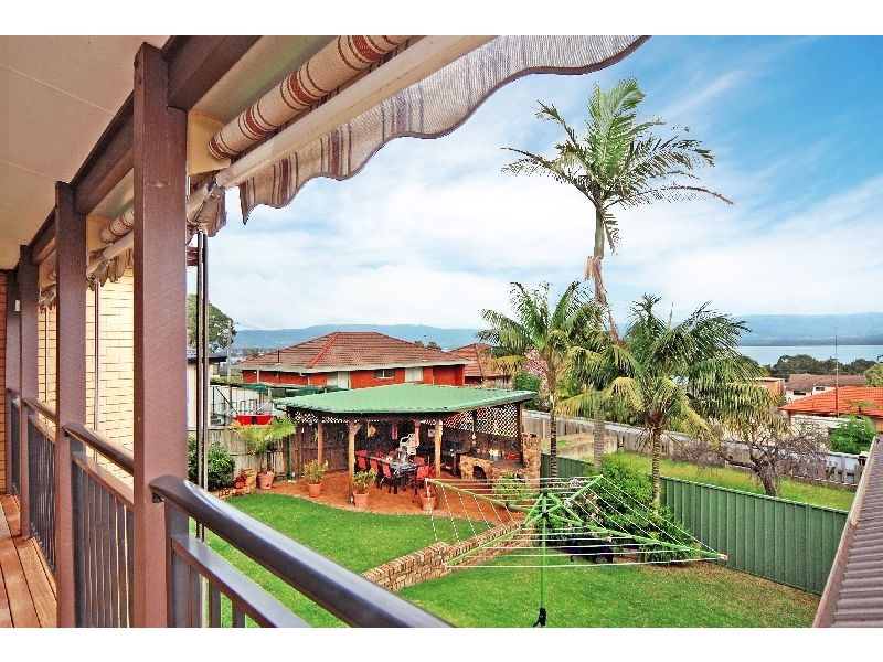 162 Landy Drive, Mount Warrigal NSW 2528