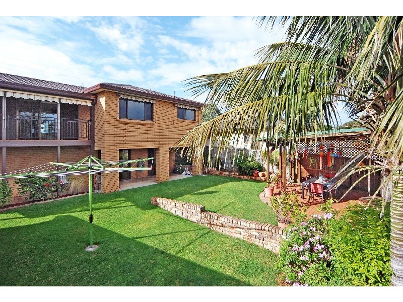 162 Landy Drive, Mount Warrigal NSW 2528