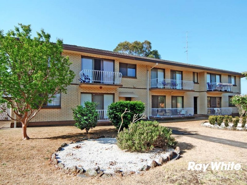 1/11 Windle Street, Lake Illawarra NSW 2528