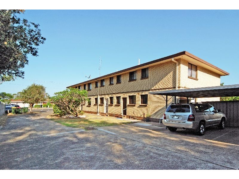 1/11 Windle Street, Lake Illawarra NSW 2528