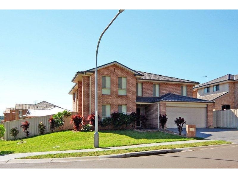 119 Daintree Drive, Albion Park NSW 2527