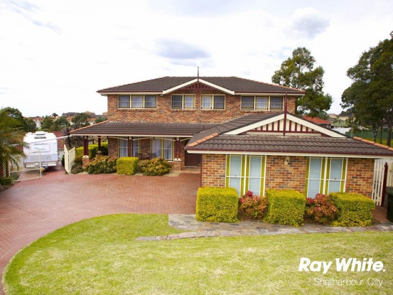 41 Ringtail Circuit, Blackbutt NSW 2529