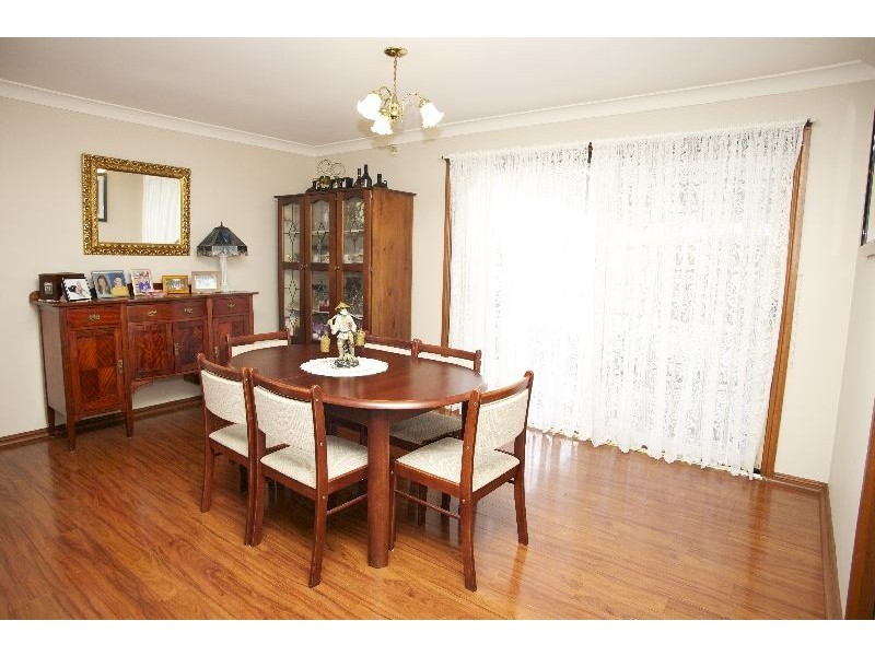 41 Ringtail Circuit, Blackbutt NSW 2529