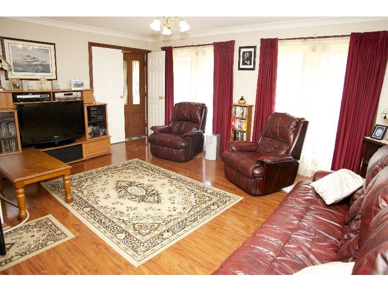 41 Ringtail Circuit, Blackbutt NSW 2529