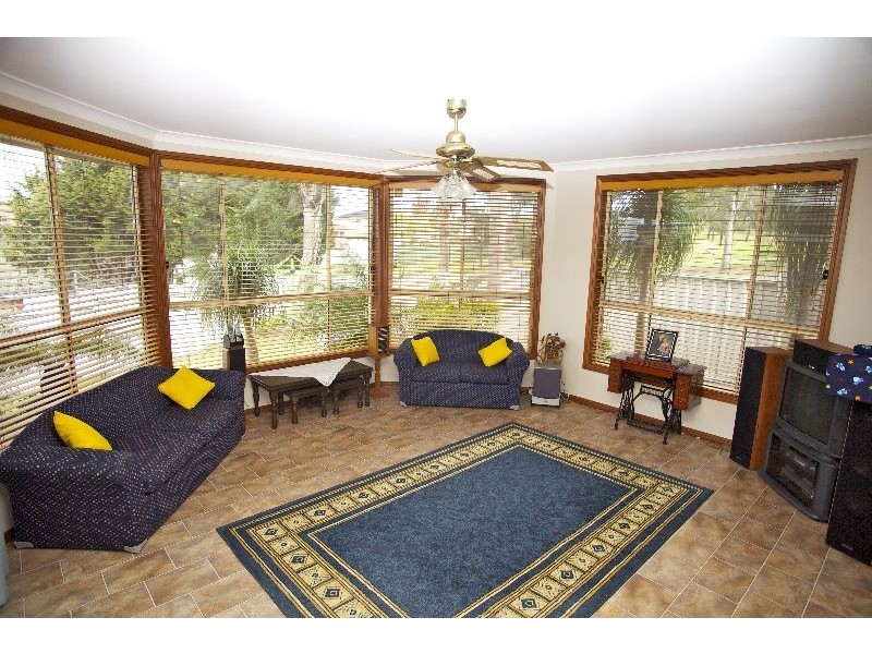 41 Ringtail Circuit, Blackbutt NSW 2529