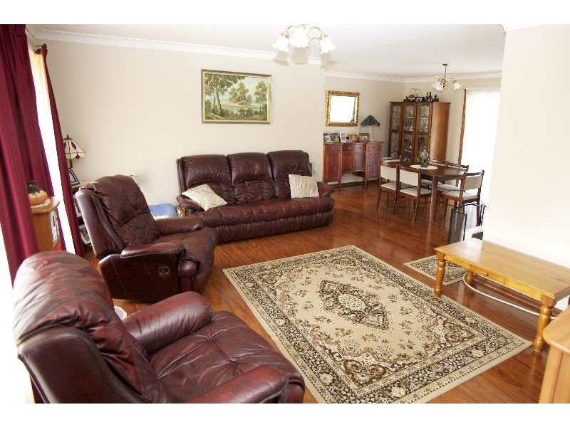 41 Ringtail Circuit, Blackbutt NSW 2529