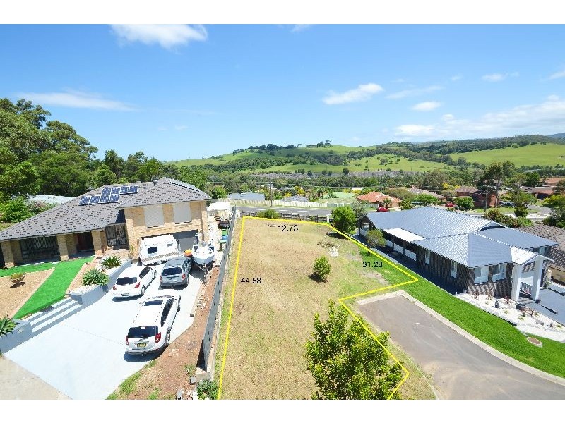 12 Cockatiel Court, Blackbutt NSW 2529